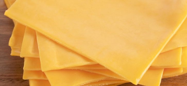 پنیر ورقه ای گودا کاله